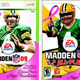 Illustration for article titled Madden 09 Gets A Splash Of Pink